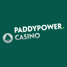 Paddy Power Casino Review