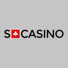 SCasino Review