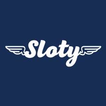 Sloty Casino Review
