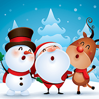 Our Pick: 5 Best Christmas Themed Online Slots