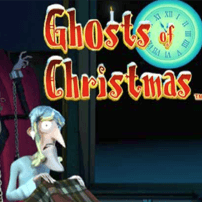 Ghosts of Christmas Slot
