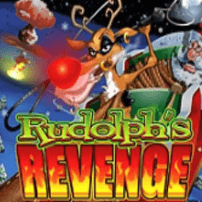Rudolph's Revenge Slot