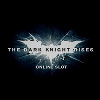 Dark Knight Rises Slot