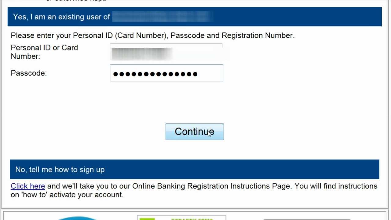 Making a payment via UseMyFunds