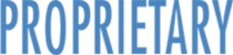 Proprietary