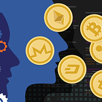 Cryptocurrencies in Online Gambling – Will a Single Coin Dominate in Future?