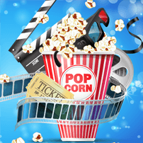 Top 5 Movie Themed Online Slots With Free Spins