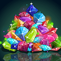 5 Best Slots with Jewels and Gems Theme