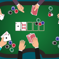 Top 5 British Poker Pros of All Time