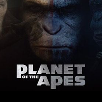 Planet of the Apes Slot