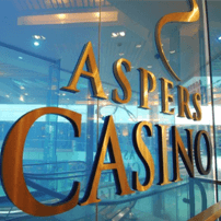 Aspers Casino
