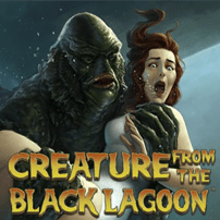 Creature from the Black Lagoon