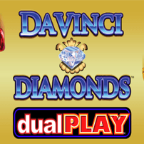 Da Vinci Diamonds Dual Play (IGT)