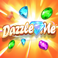 Dazzle Me (NetEnt)