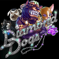 Diamond Dogs (NetEnt)