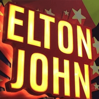 Elton John