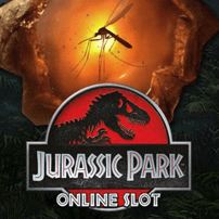 Jurassic Park Slot