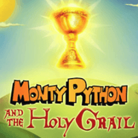 Monty Python and the Holy Grail