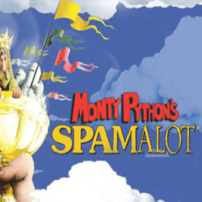 Monty Python's Spamalot