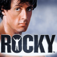 Rocky