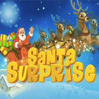 Santa Surprise Slot