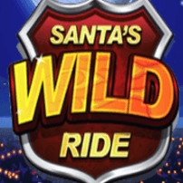 Santa's Wild Ride Slot