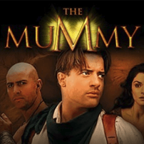 The Mummy