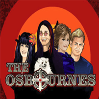 The Osbournes