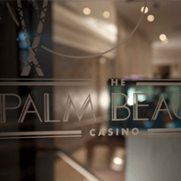 Palm Beach Casino, Mayfair