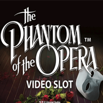 Phantom of the Opera