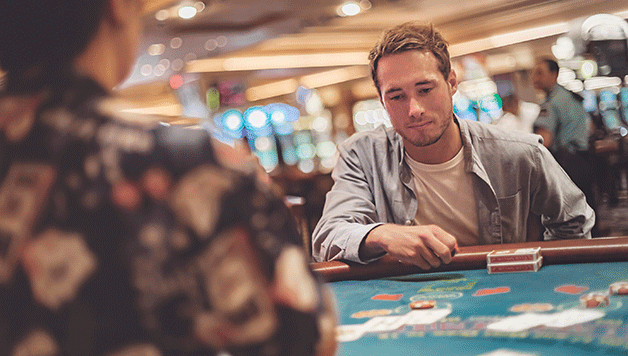 A Comprehensive Guide to Blackjack Card Counting