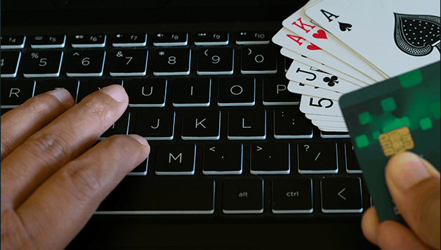 The Profound Impact of Gambling on Your Credit Score