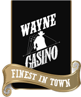 Wayne Casino