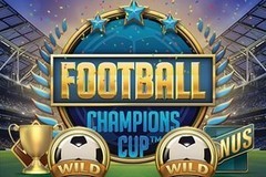 Football: Champions Cup